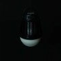 Ліхтар Bo-Camp + знищувач комах Atom WP Rechargable 180 Lumen Black (5818804) (DAS303870)