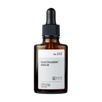 Сироватка для обличчя Kiso Care Niacinamide Serum З 20% вмістом ніацинаміду 30 мл (kiso-k52)