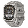 Смарт-годинник KOSPET PULSE 2 SILVER (6978602500683)