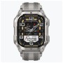 Смарт-годинник KOSPET PULSE 2 SILVER (6978602500683)