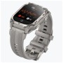 Смарт-годинник KOSPET PULSE 2 SILVER (6978602500683)