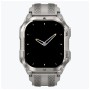 Смарт-годинник KOSPET PULSE 2 SILVER (6978602500683)