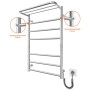 Сушарка для рушників MARIO Home-І TR, 770х530х240, нерж.сталь, хром (2.3.8600.10.P)