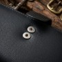 Портмоне Tony Perotti Cortina 5074 Чорне (90239)