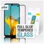 Скло захисне Piko Full Glue ESD Samsung A17 Black (1283126624377)