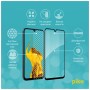 Скло захисне Piko Full Glue ESD Samsung A17 Black (1283126624377)
