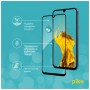 Скло захисне Piko Full Glue ESD Samsung A17 Black (1283126624377)