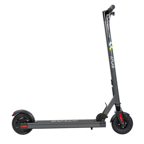 Електросамокат Atlas i-One Pro Grey (1090)