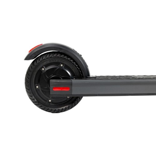 Електросамокат Atlas i-One Pro Grey (1090)