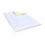 Ковдра MirSon антиалергенна 3M Thinsulate №1321 Carmela Hand Made Літня 220x240 см (2200001528390)