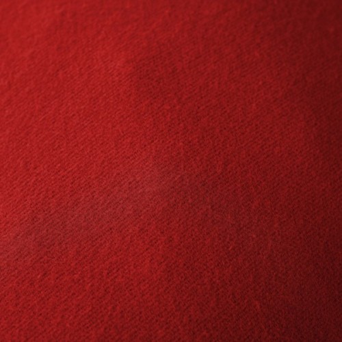 Постільна білизна MirSon 009 Red Фланель 2 x 160 x 220 Сімейний Євро (2200009651670)