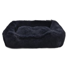 Лежак для тварин P.LOUNGE Pet bed 90х70х20 см dark blue (HANYF109372-L-B2)