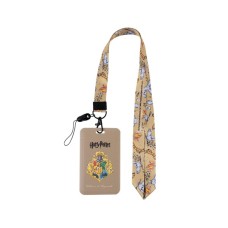 Бейдж Kite слайдер Harry Potter, бежевий (HP25-450)