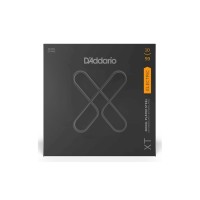 Струни для гітари D'Addario XT ELectric Nickel Plated Steel 7-String Regular Light (10-59) (XTE1059)
