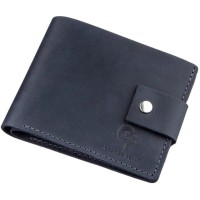 Портмоне Grande Pelle Синє (11231)