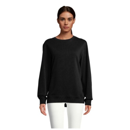 Світшот Sol's Comet чорний L (03574312L)