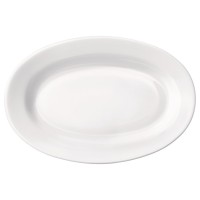 Блюдо Bormioli Rocco Тoledo 22х14 см (400856FS7121990)