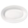 Блюдо Bormioli Rocco Тoledo 22х14 см (400856FS7121990)