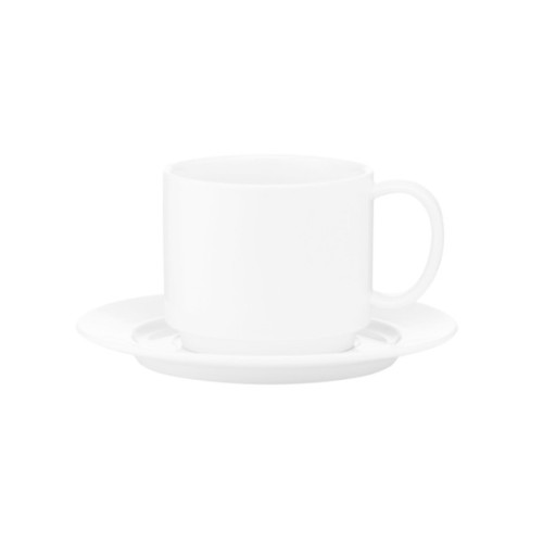 Чашка Ardesto Prato Stylish 280 мл (AR3630P)