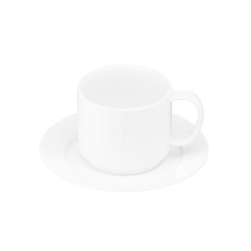 Чашка Ardesto Prato Stylish 280 мл (AR3630P)