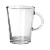 Чашка Uniglass серія "Freedom" 410 мл (50828)