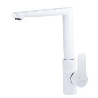 Змішувач Corso GARDA BC-4B221W (9605103) (BC-4B221W)