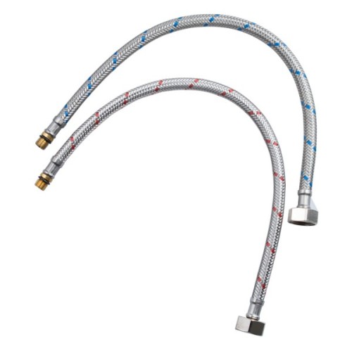 Змішувач Corso GARDA BC-4B221W (9605103) (BC-4B221W)