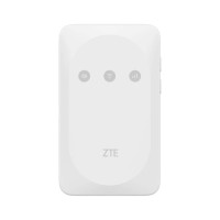Мобільний Wi-Fi роутер ZTE LTE UFi MF935N (lifecell)