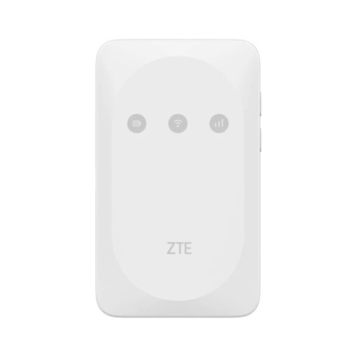 Мобільний Wi-Fi роутер ZTE LTE UFi MF935N (lifecell)