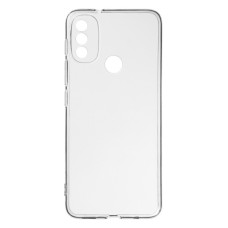 Чохол до мобільного телефона Armorstandart Air Series Motorola E20 Transparent (ARM63456)