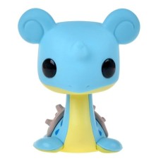 Фігурка Funko Pop cерії Покемон - Лапрас (74227)