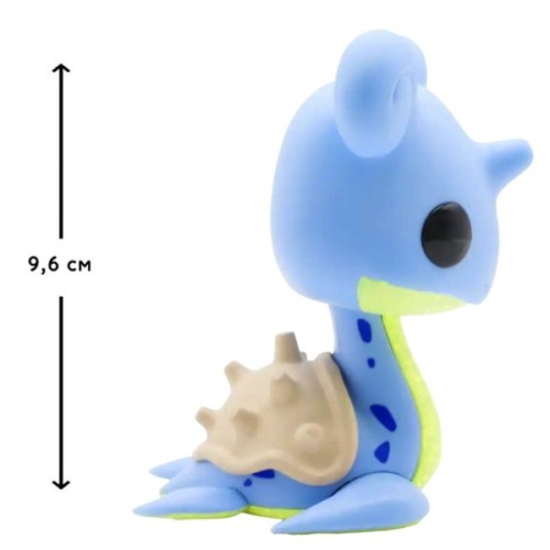 Фігурка Funko Pop cерії Покемон - Лапрас (74227)