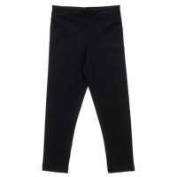 Лосини дитячі Lovetti трикотажні (5263-110G-black)