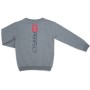 Кофта дитяча Breeze PERFECT (21035-164B-gray)