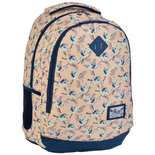Рюкзак шкільний Hash 2 HS-165 44,5х30,5x16,5 см (502019094)