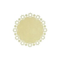 Прикраса декоративна Jumi Підставка під ялинку 19 см (5900410525764)