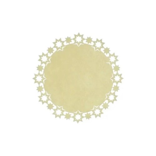 Прикраса декоративна Jumi Підставка під ялинку 19 см (5900410525764)