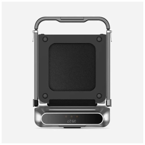 Бігова доріжка Kingsmith Walkingpad&Treadmill R2 Black (TRR2FB)