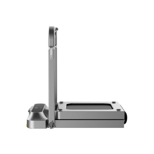 Бігова доріжка Kingsmith Walkingpad&Treadmill R2 Black (TRR2FB)