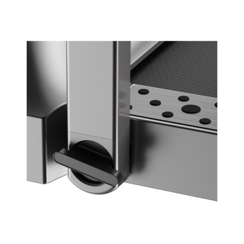 Бігова доріжка Kingsmith Walkingpad&Treadmill R2 Black (TRR2FB)