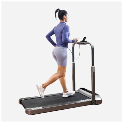 Бігова доріжка Kingsmith Walkingpad&Treadmill R2 Black (TRR2FB)