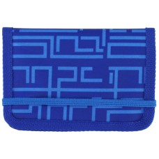 Гаманець дитячий Cool For School багатофункційний на гумці "Геометрія (CF86338)