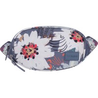 Сумка-бананка Bagland Bella 2 л. сублімація 748 (00202664) (662211599)