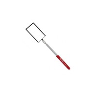 Дзеркало інспекційне Toptul телескопічне 307-443 мм (JJAM0144)