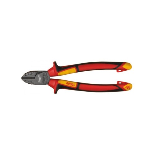 Бокорізи Milwaukee VDE діелектричні, 180мм (4932464568)