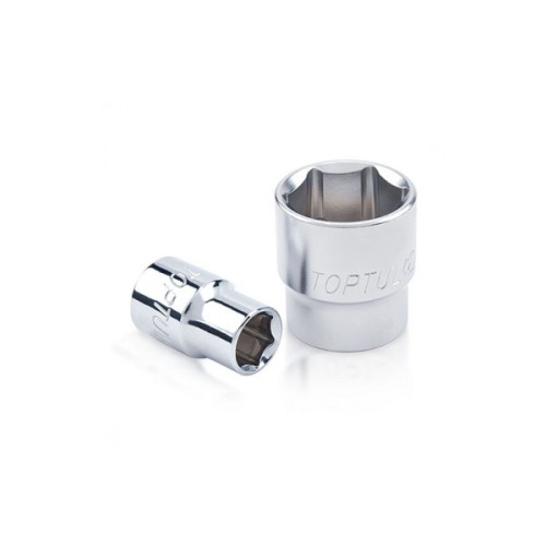 Торцева головка Toptul 3/8" 21 мм (BAEA1221)