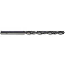 Свердло Milwaukee по металу HSS-R DIN338, 5,0мм, 10шт (4932363484)