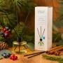 Ароматизатор для автомобіля VITOL Home Sticks Merry Kidsman 130 мл (VHS04)