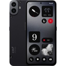 Мобільний телефон Nothing CMF by Nothing Phone 1 8/128GB Black (961003K) Мобільний телефон Nothing CMF by Nothing Phone 1 8/128GB Black (961003K)