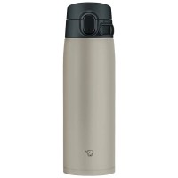 Термокружка Zojirushi SM-VA60XA 0.60 л Сталевий (1678.07.52)